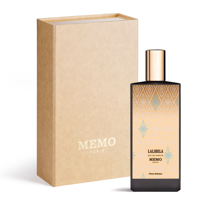 Memo Lalibela Eau de Parfum 75ml