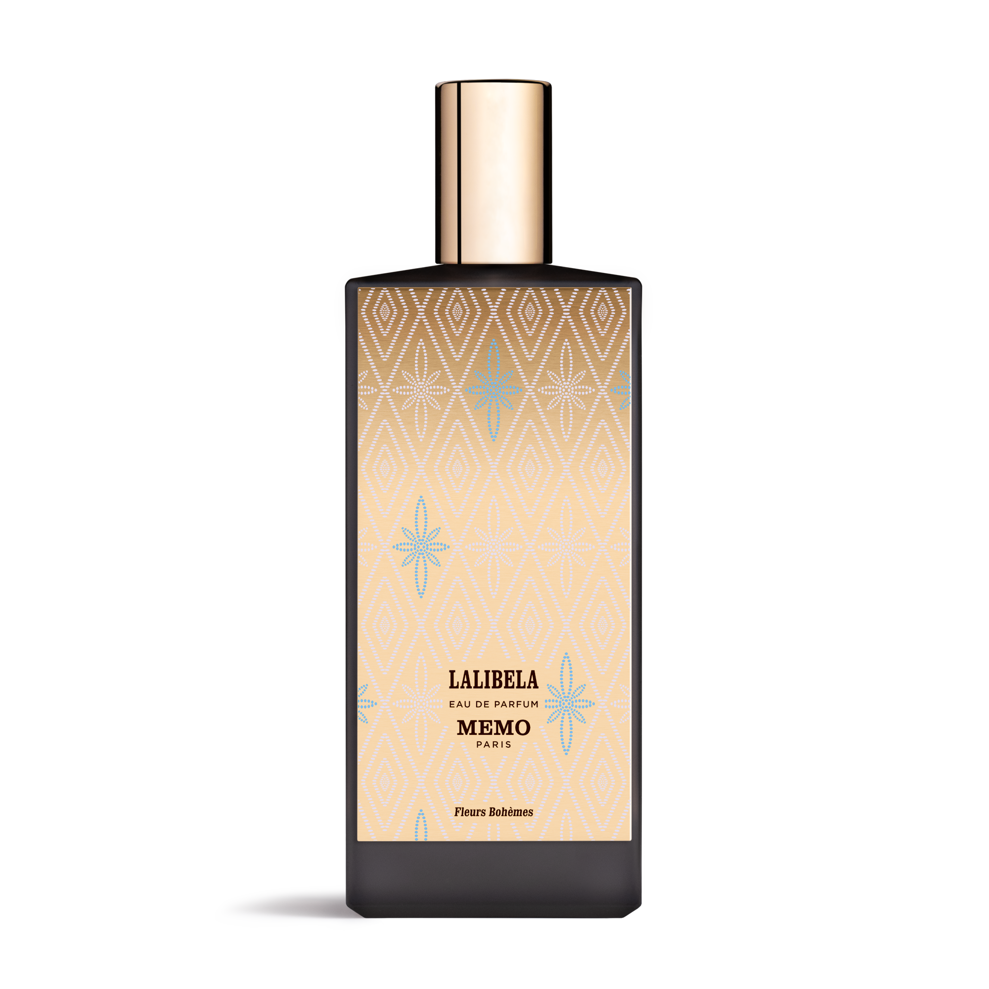 Memo Lalibela Eau de Parfum 75ml