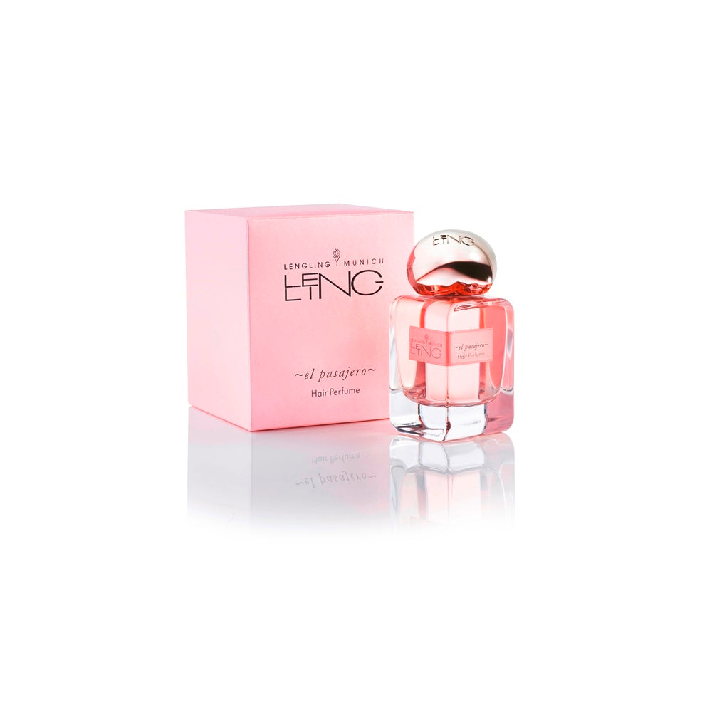 Lengling Hair Perfume NO 1 - EL PASAJERO - Blue Salon