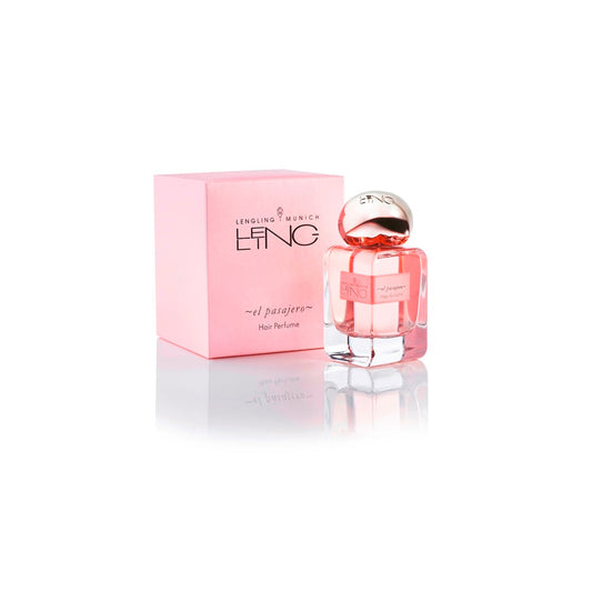 Lengling Hair Perfume NO 1 - EL PASAJERO - Blue Salon