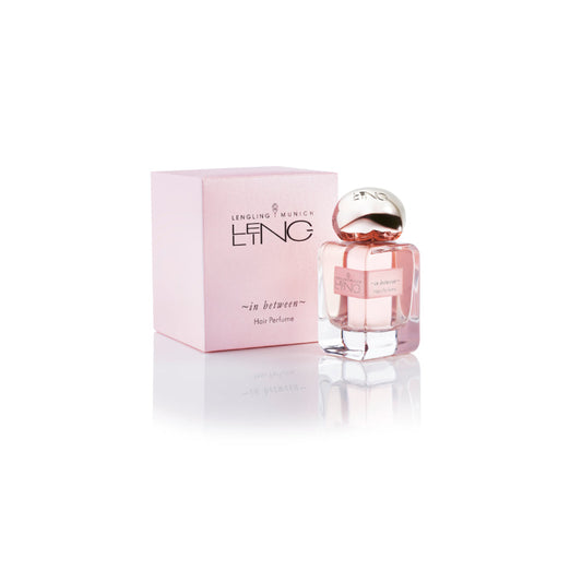 Leng Ling  Hair Perfume NO 4 - IN BETWEEN - Blue Salon