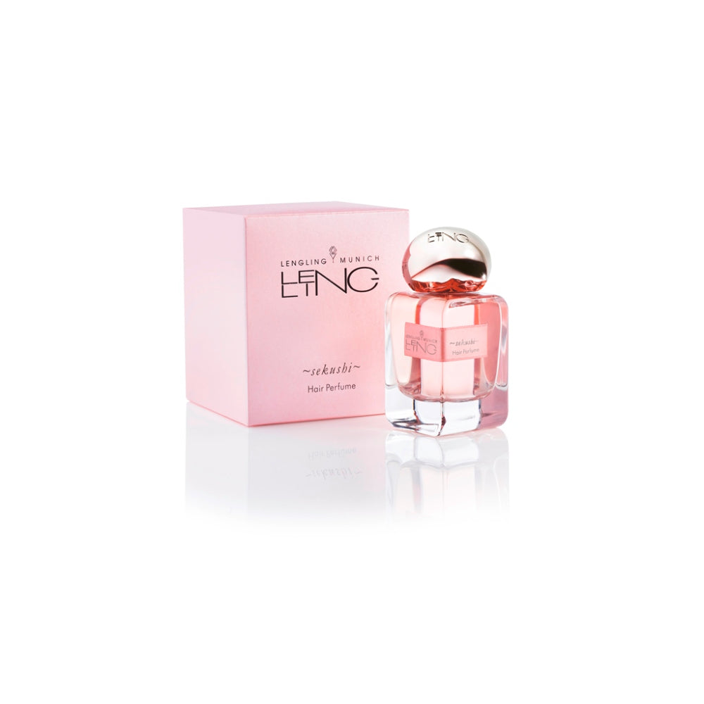 LENGLING HAIR PERFUME NO 7 - SEKUSHI - Blue Salon