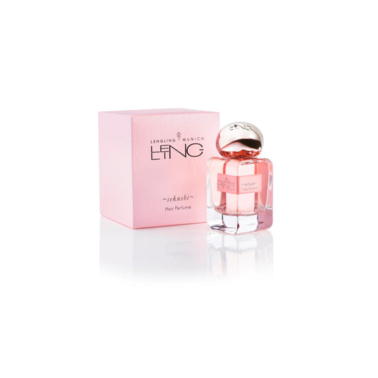 LENGLING HAIR PERFUME NO 7 - SEKUSHI - Blue Salon