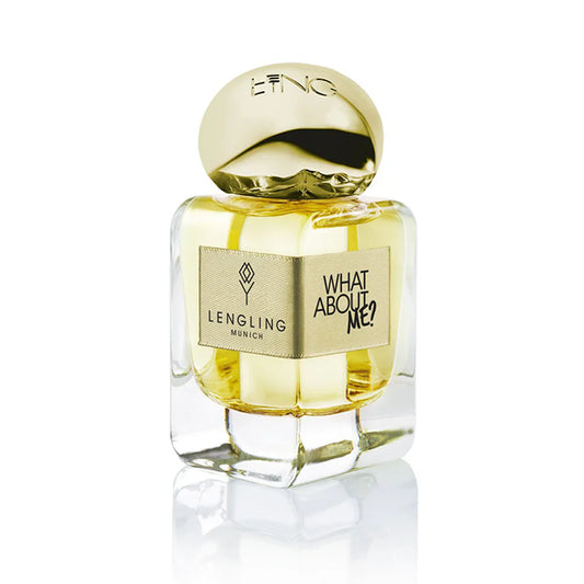 Lengling What About Me EDP - 50ml