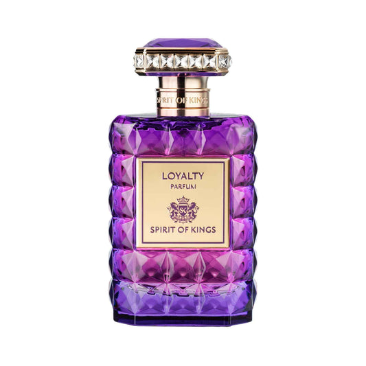 Spirit Of Kings Loyalty Eau De Parfum 100ml