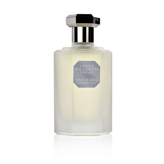 Lorenzo Villoresi Teint De Neige Deodorant - 100ml - Blue Salon