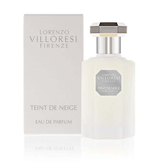 Lorenzo Villoresi Teint De Neige EDP - 50ml - Blue Salon