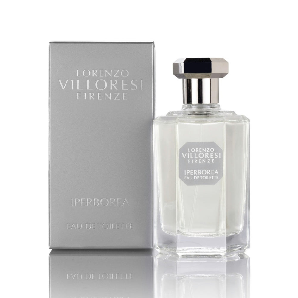Lorenzo Villoresi Iperborea EDT - 100ml