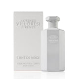 Lorenzo Villoresi Teint De Neige Body Lotion - 250ml - Blue Salon