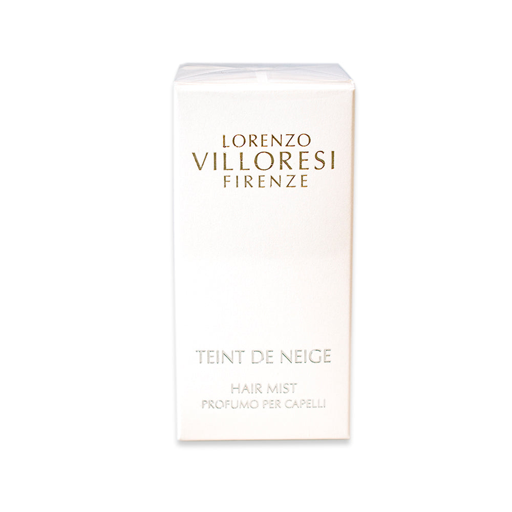 Lorenzo Villoresi Teint De Neige Hair Mist - 50ml - Blue Salon