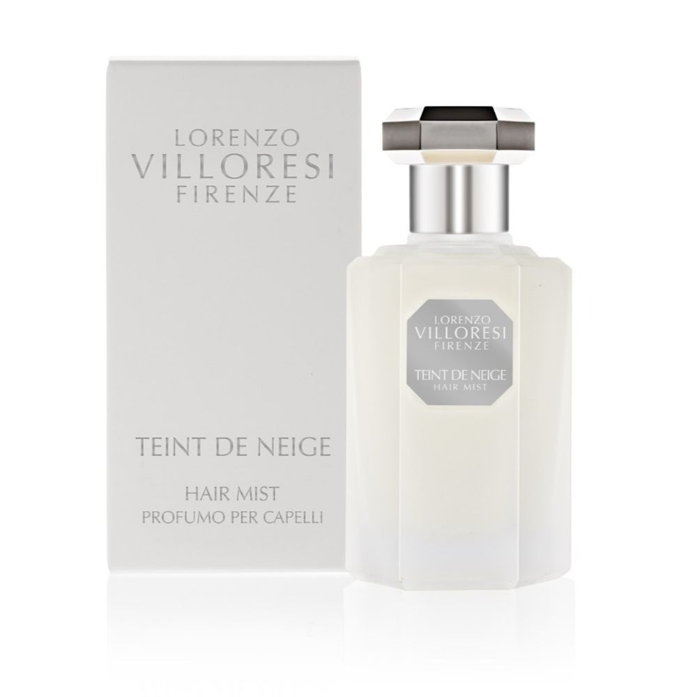Lorenzo Villoresi Teint De Neige Hair Mist - 50ml - Blue Salon
