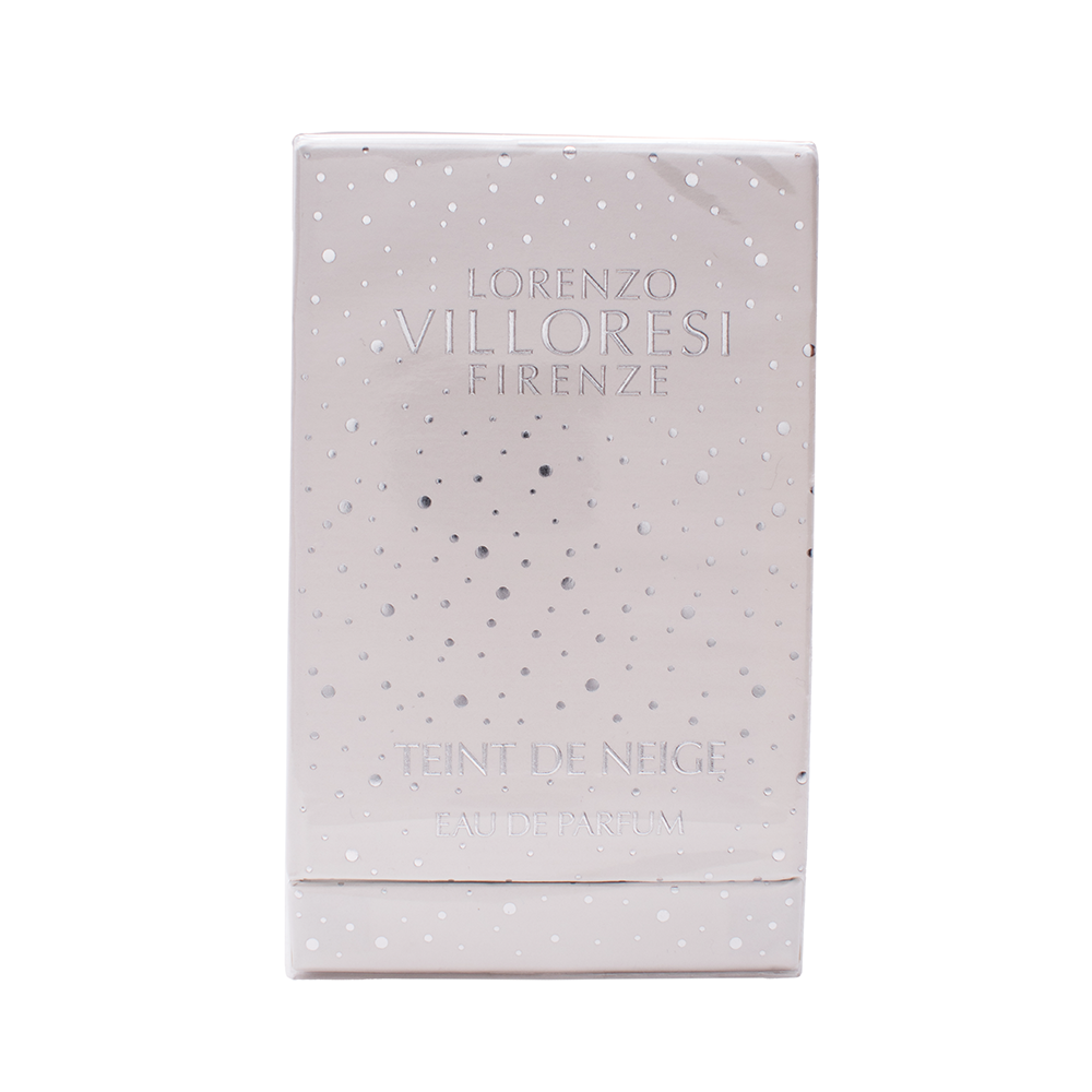 Lorenzo Villoresi Teint De Neige Eau De Parfum Extra - 100ml - Blue Salon
