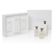Lorenzo Villoresi Teint De Neige EDT 50ml + Hair Mist 50ml + Body Lotion - 250ml