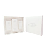 Lorenzo Villoresi Teint De Neige EDT 50ml + Hair Mist 50ml + Body Lotion - 250ml
