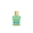 L.T. Piver Eau des Princes Eau de Parfum 100ml bottle with gold cap displayed beside a turquoise vintage-style box featuring ornate French artwork, Find Online Today.