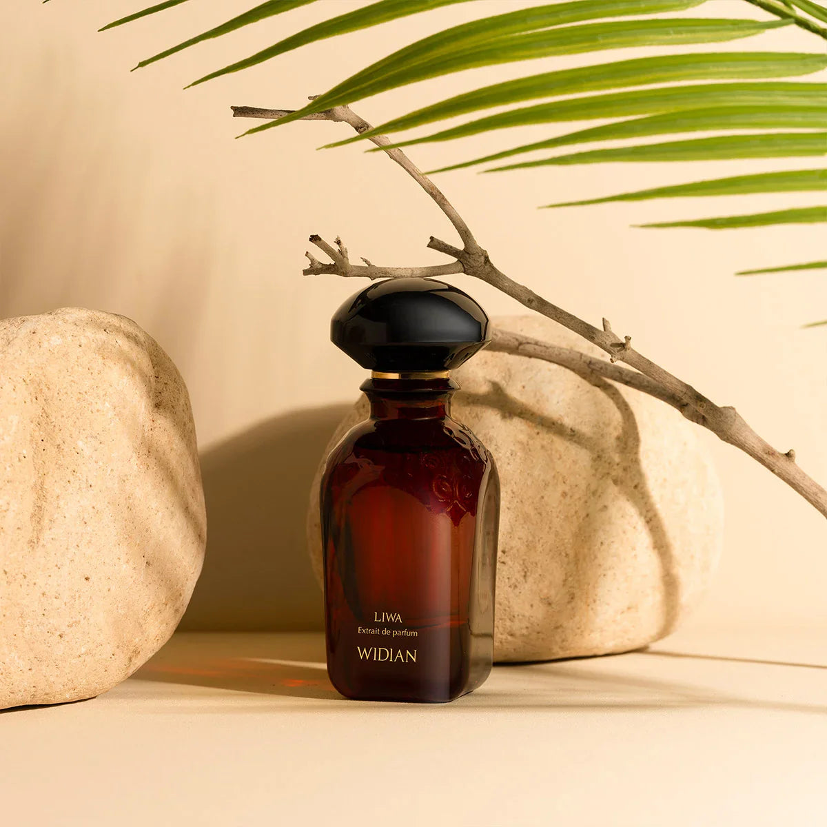 Widian Liwa Extrait De Parfum 100ml
