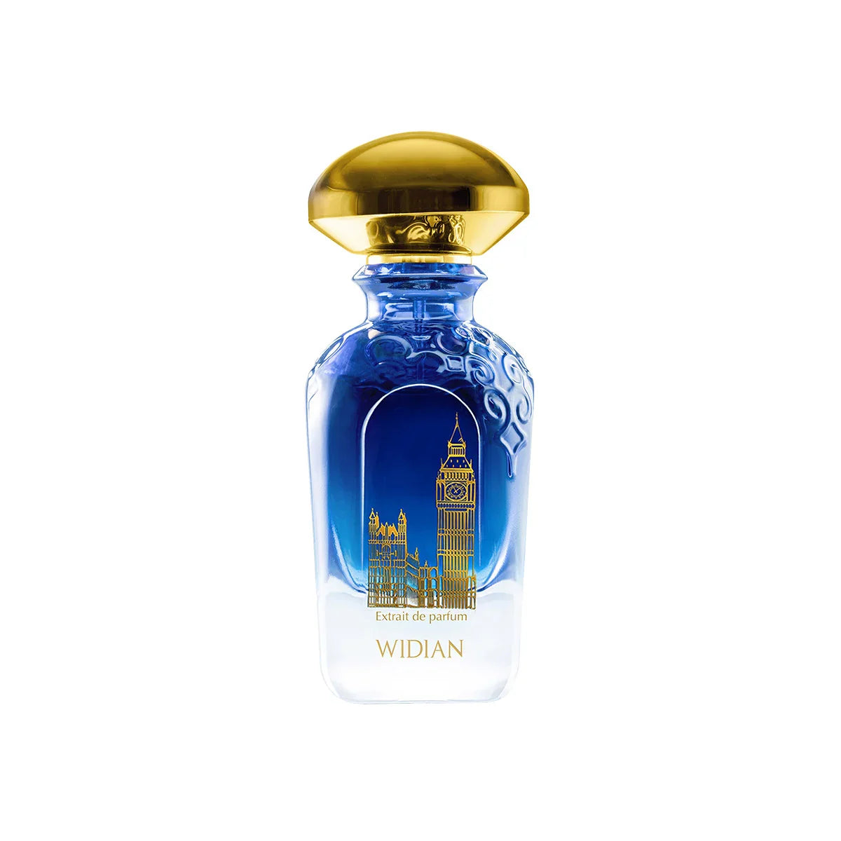Widian London Extrait De Parfum 100ml