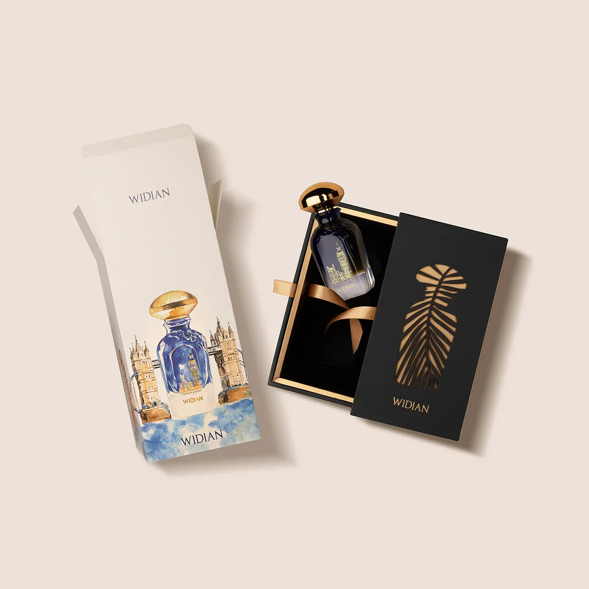 Widian London Extrait De Parfum 100ml