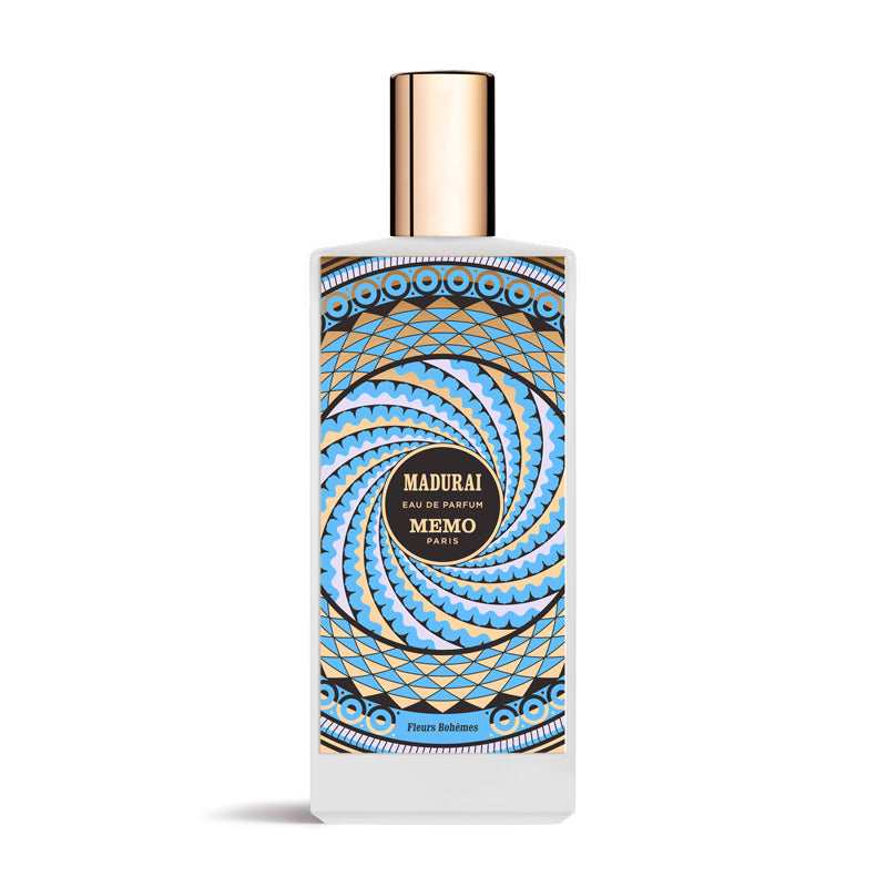 Memo Madurai Eau de Parfum 75ml