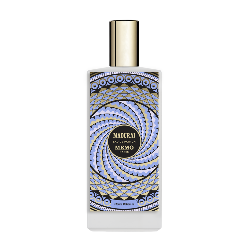 Memo Madurai Eau de Parfum 75ml
