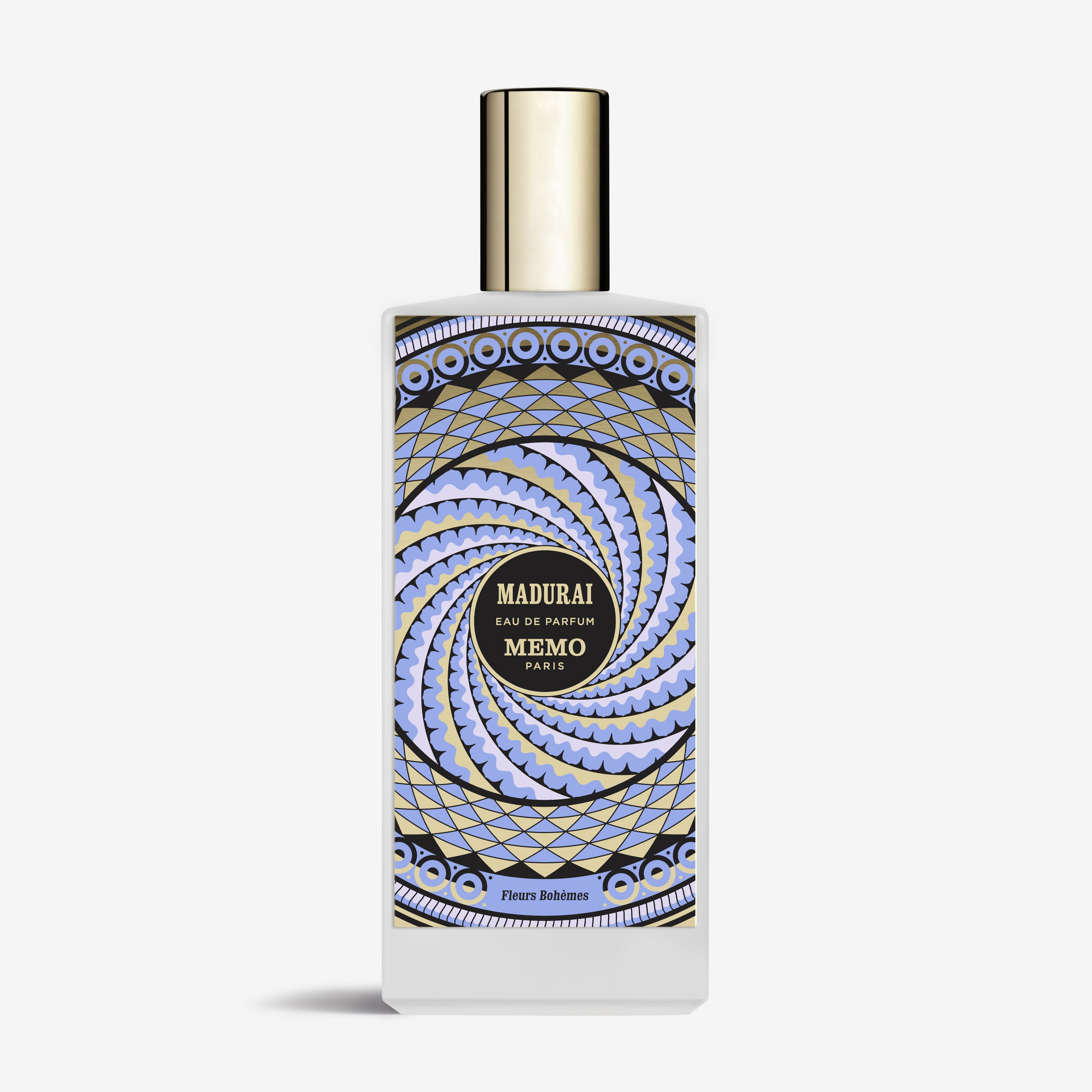 Memo Madurai Eau de Parfum 75ml