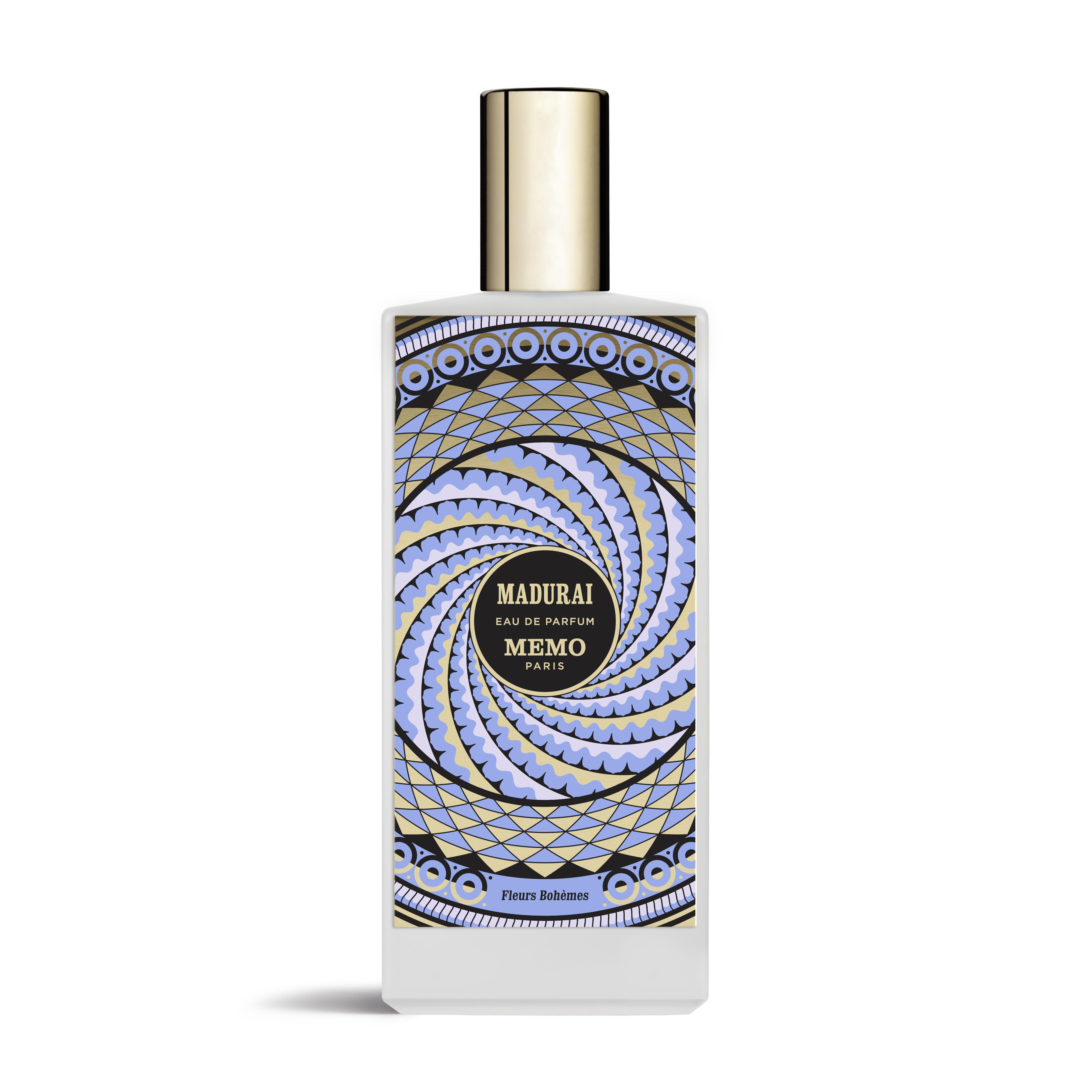 Memo Madurai Eau de Parfum 75ml