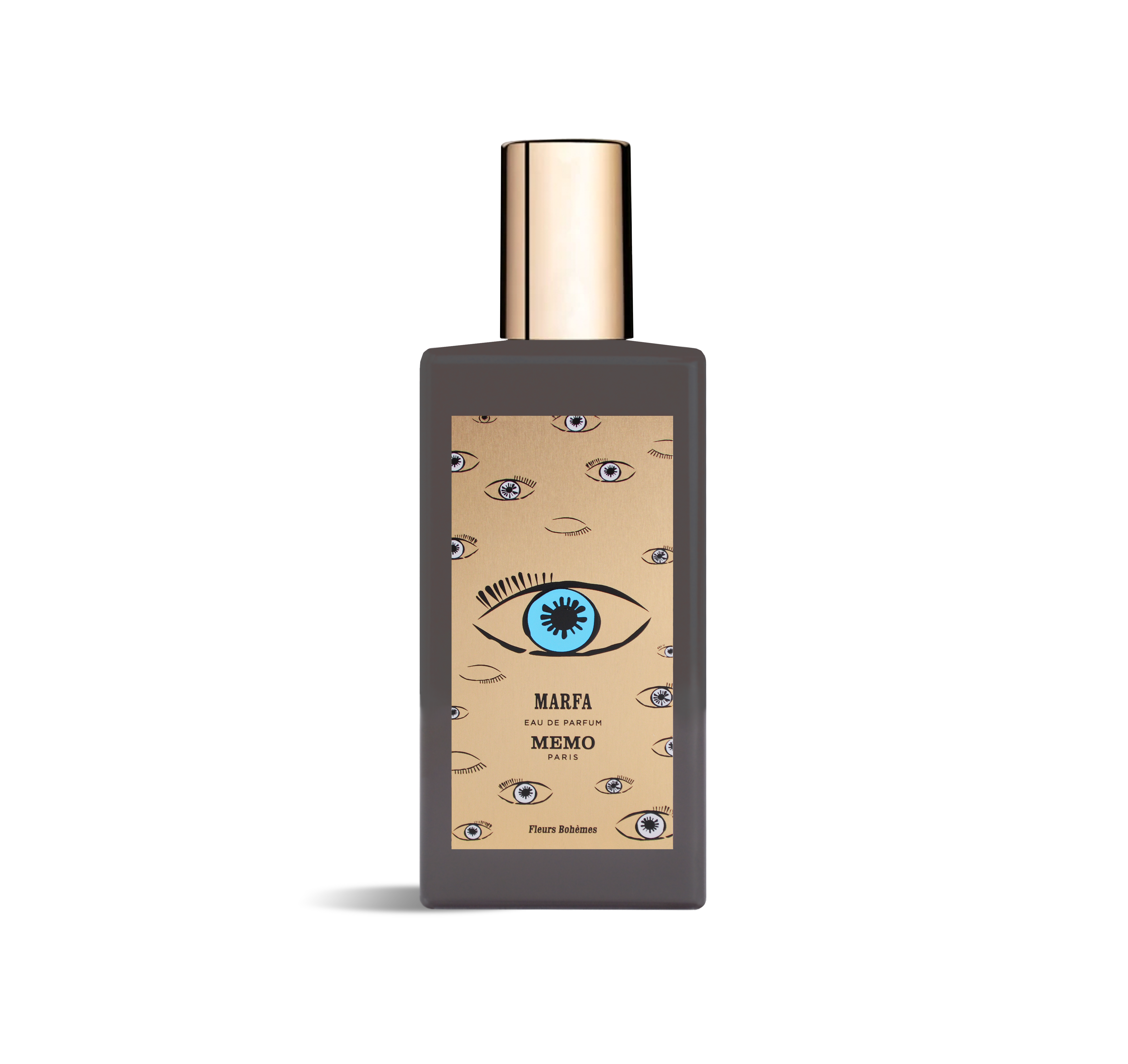 Memo Marfa Eau de Parfum 75ml