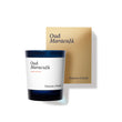 Maison Crivelli Oud Maracuja Candle - 190g