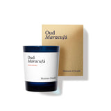 Maison Crivelli Oud Maracuja Candle - 190g