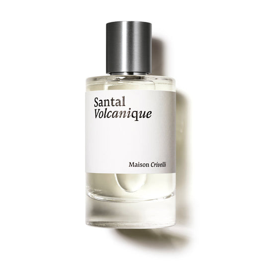Maison Crivelli Santal Volcanique Eau De Parfum 100ml