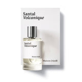 Maison Crivelli Santal Volcanique Eau De Parfum 100ml