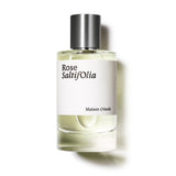 Maison Crivelli Rose Saltifolia Eau De Parfum 100ml