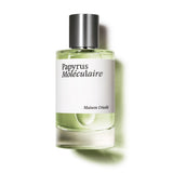 Maison Crivelli Papyrus Moleculaire Eau De Parfum 100ml