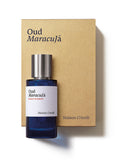 Maison Crivelli Oud Maracuja Extrait De Parfum - 50ml