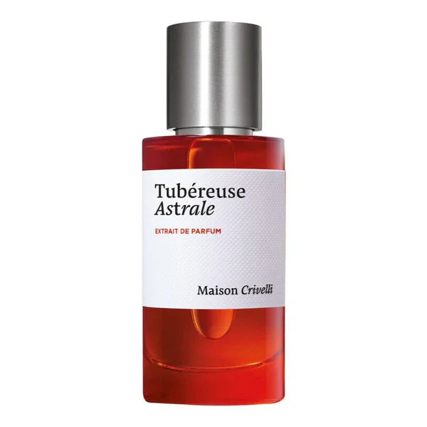Maison Crivelli Tubéreuse Astrale Extrait de Parfum 50ml