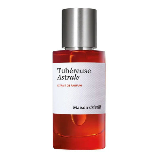 Maison Crivelli Tubéreuse Astrale Extrait de Parfum 50ml
