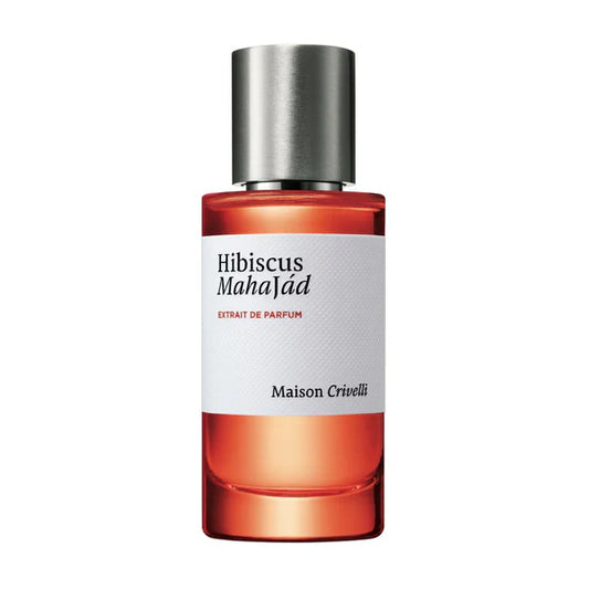 Maison Crivelli Hibiscus Mahajad Extrait 100ml