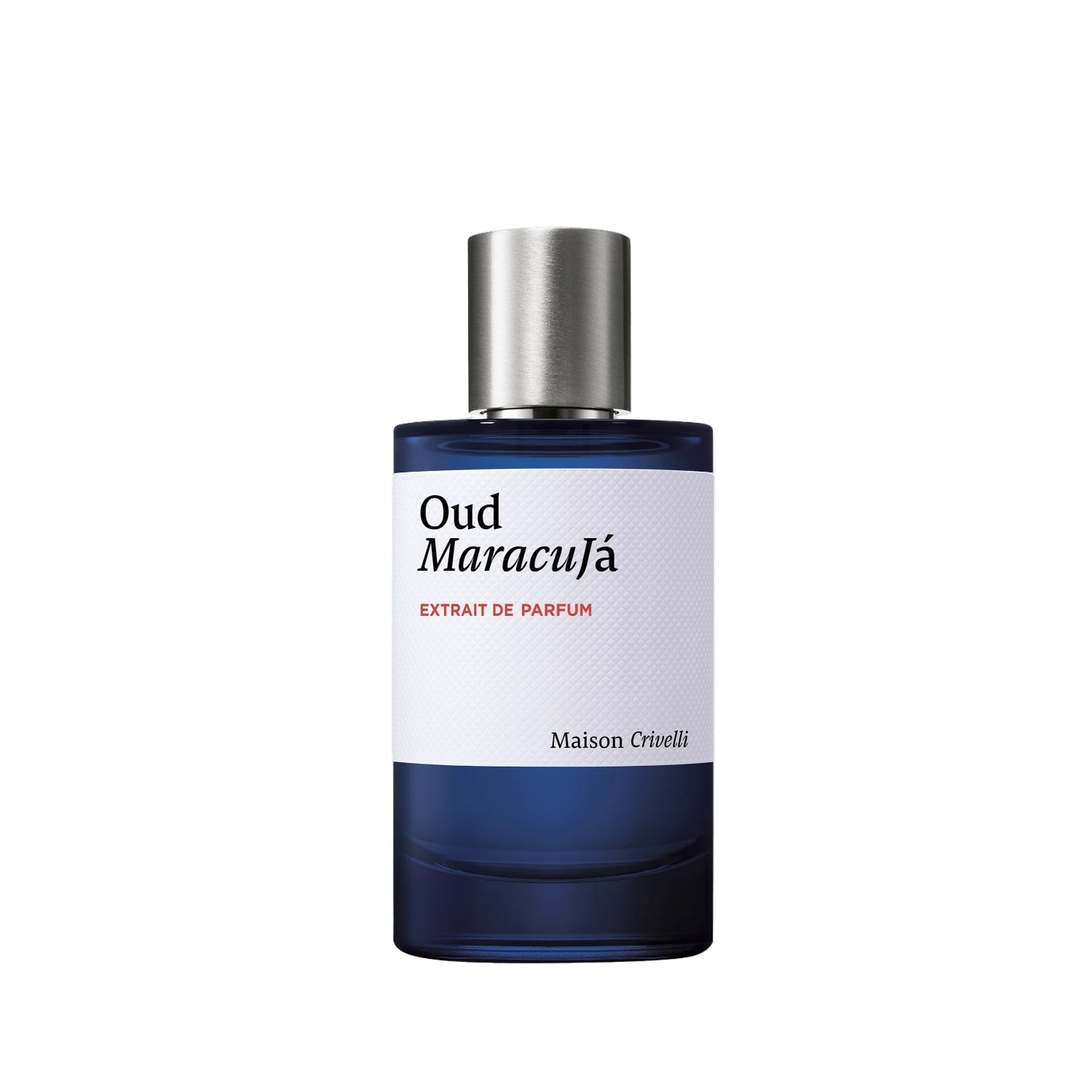 Maison Crivelli Oud Maracuja Extrait Unisex - 100ml