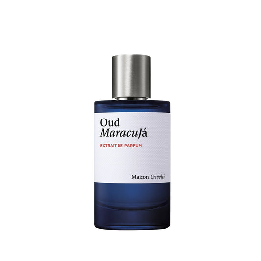 Maison Crivelli Oud Maracuja Extrait Unisex - 100ml
