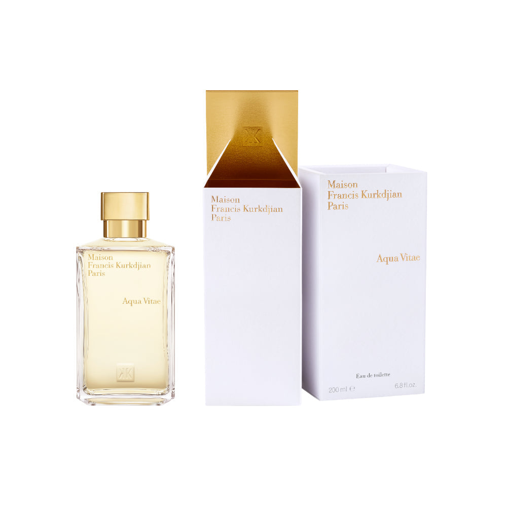 Maison Francis Kurkdjian Aqua Vitae Eau de toilette - 200ml