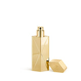 Maison Francis Kurkdjian Travel Case - Globe Trotter Gold Edition - Blue Salon