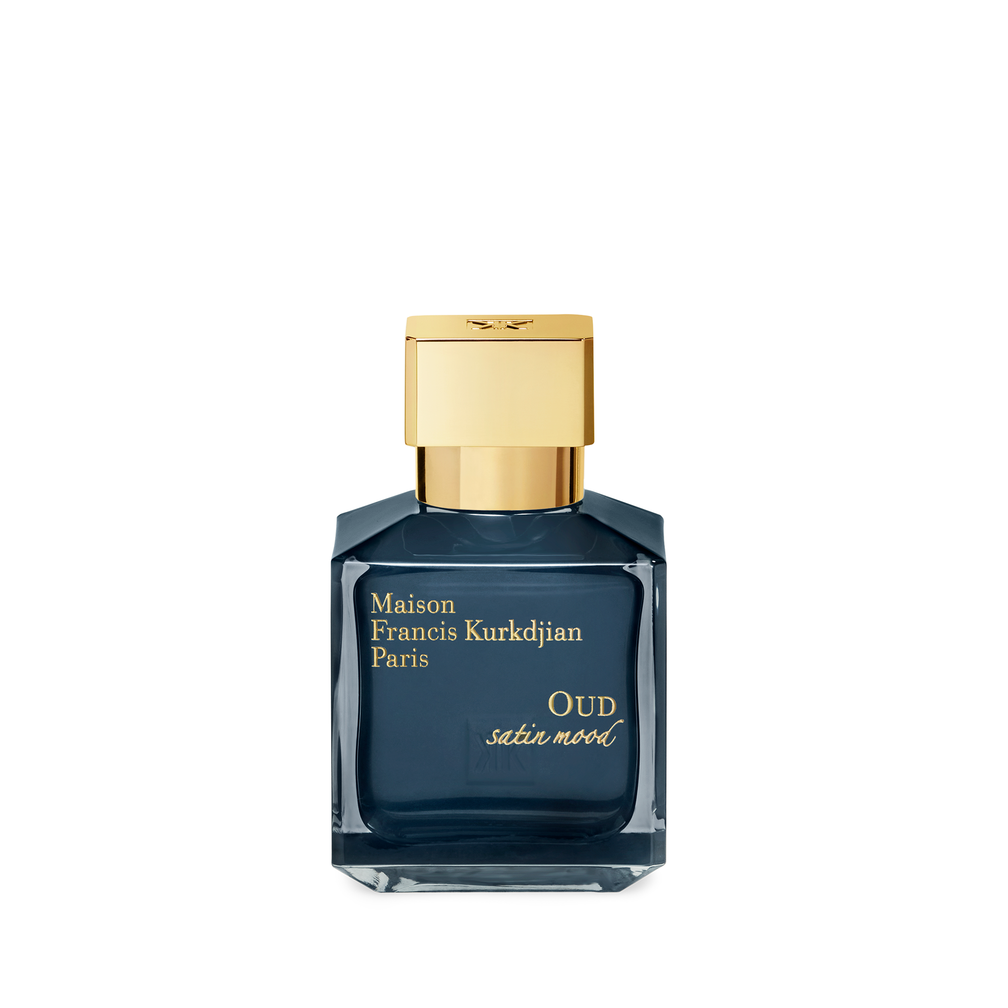 Maison Francis Kurkdjian Oud Satin Mood Eau de parfum - 70ml - Blue Salon