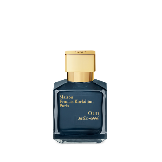 Maison Francis Kurkdjian Oud Satin Mood Eau de parfum - 70ml - Blue Salon