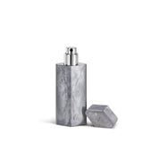 Maison Francis Kurkdjian Travel Case - Globe Trotter Zinc Edition - Blue Salon