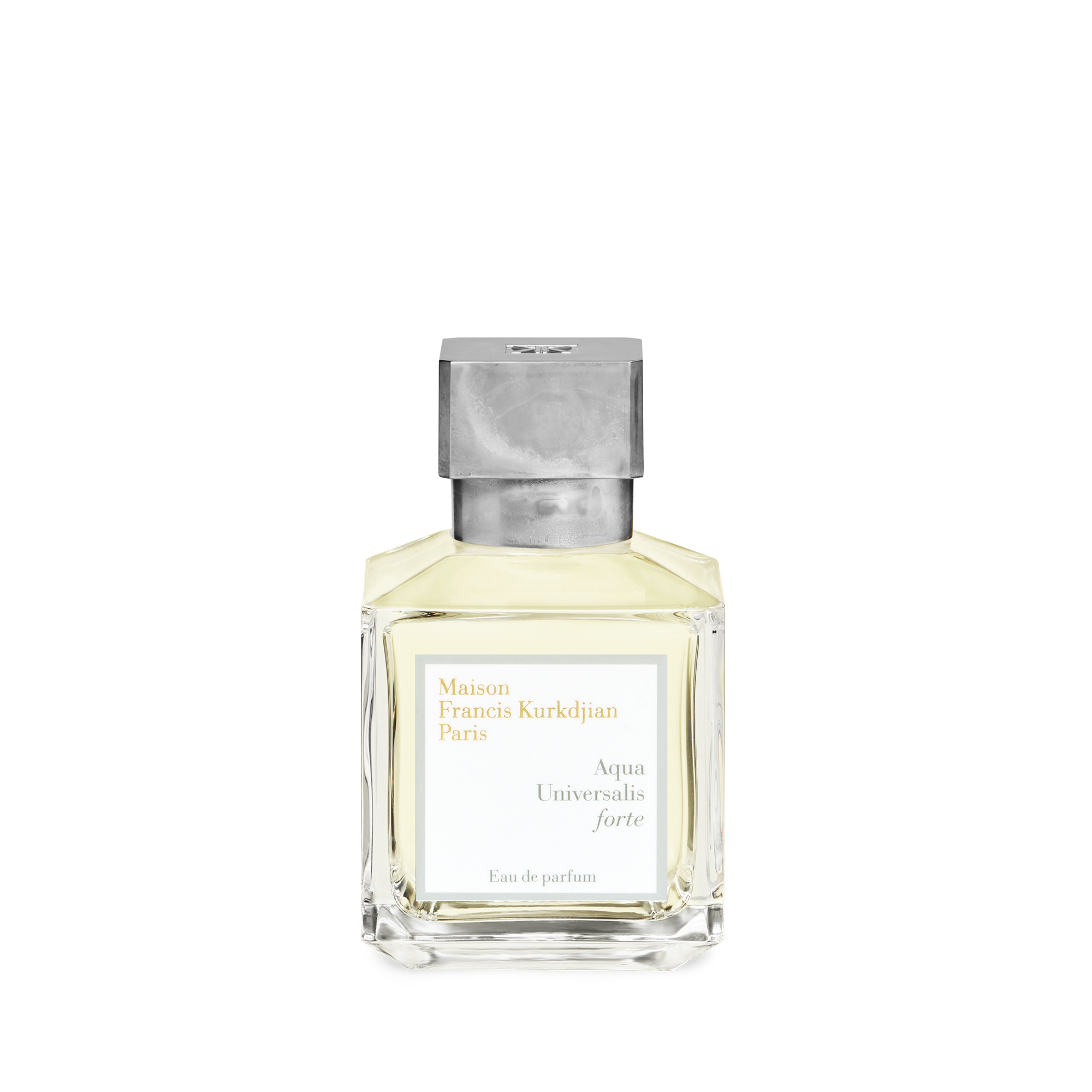 Maison Francis Kurkdjian Aqua Universalis Forte Eau de parfum - 70ml