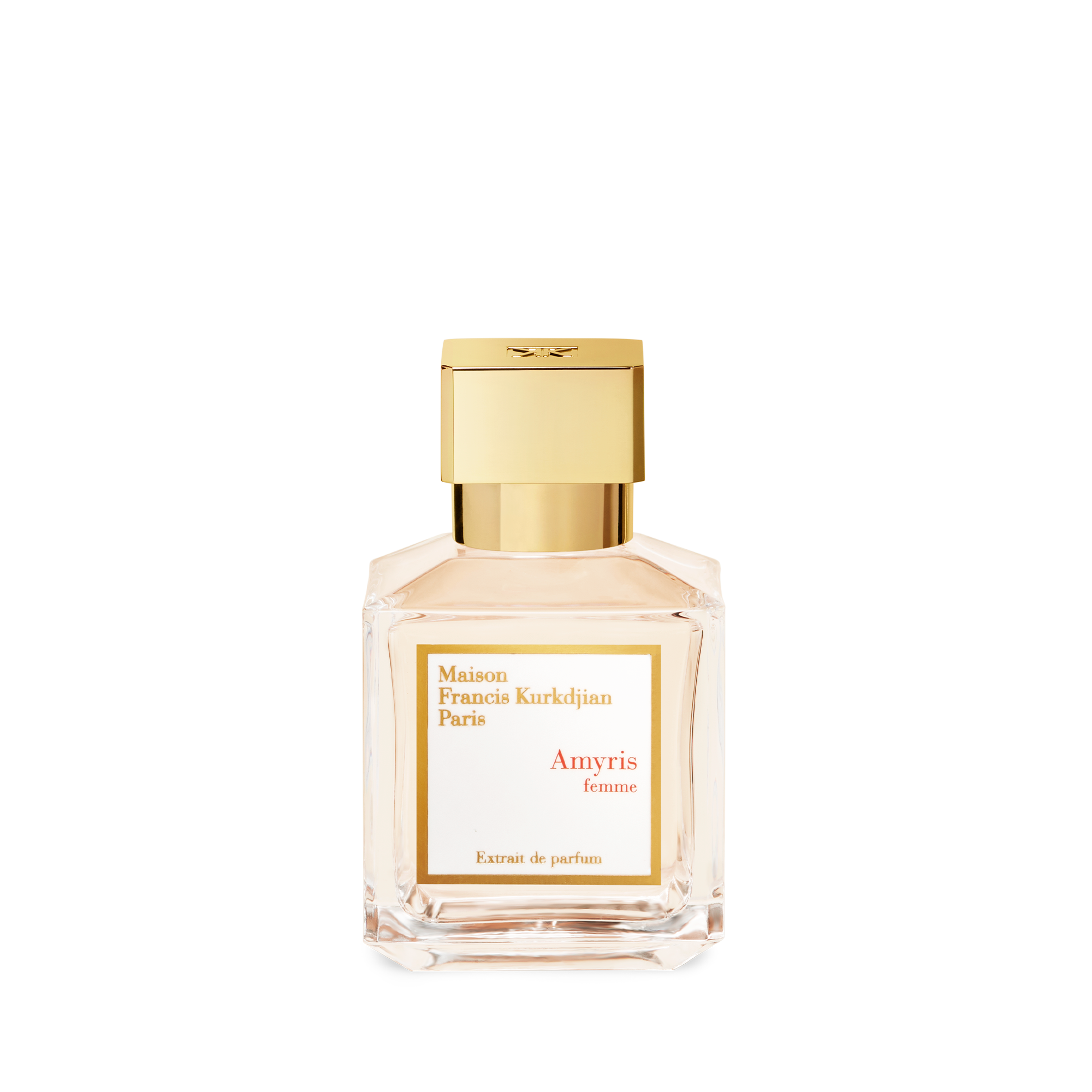 Maison Francis Kurkdjian Amyris Femme Eau de parfum - 70ml - Blue Salon