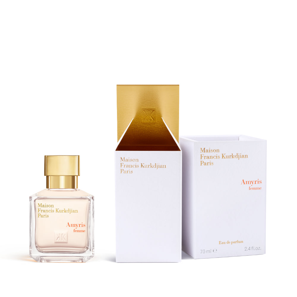 Maison Francis Kurkdjian Amyris Femme Eau de parfum - 70ml - Blue Salon