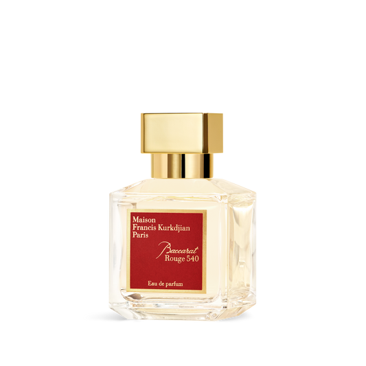 Maison Francis Kurkdjian Baccarat Rouge 540 Eau de parfum - 70ml - Blue Salon