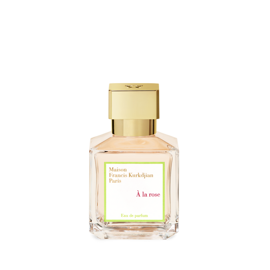 Maison Francis Kurkdjian À La Rose Eau de parfum - 70ml - Blue Salon