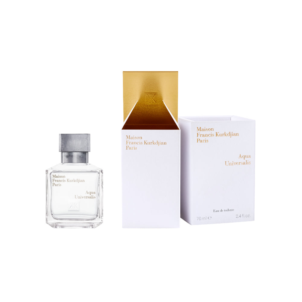Maison Francis Kurkdjian Aqua Universalis Eau de toilette - 70ml - Blue Salon